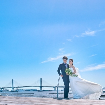 横浜ベイホテル東急