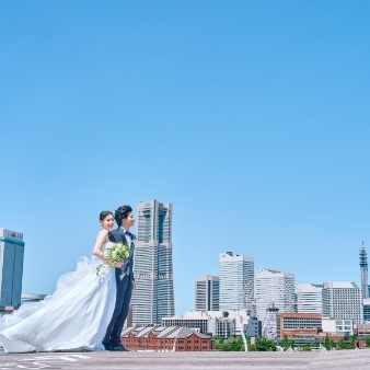 横浜ベイホテル東急