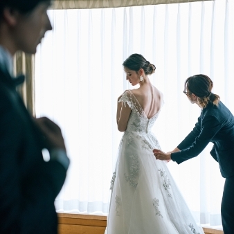 横浜ベイホテル東急