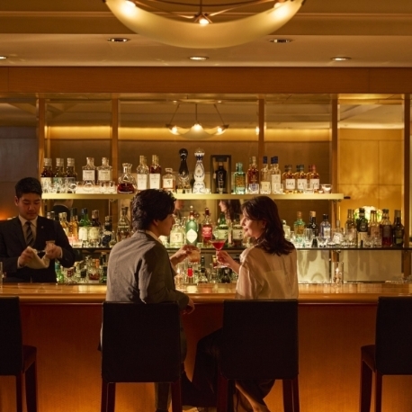 横浜ベイホテル東急