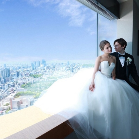 リッツ様確認用 ザ・リッツ・カールトン福岡｜ホテル納入事例｜ブラインドのニチベイ