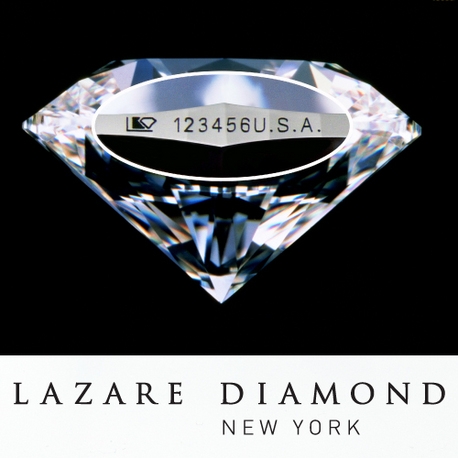 LAZARE DIAMOND ラザール ダイヤモンド