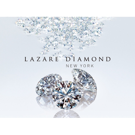 LAZARE DIAMOND　ラザール ダイヤモンド　＜エースリング1.8＞