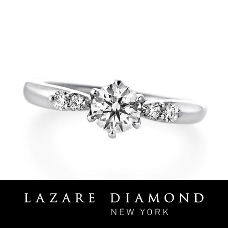 LAZARE DIAMOND　ラザール ダイヤモンド