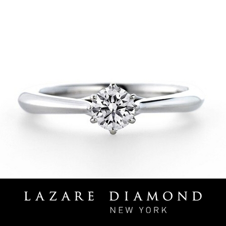 LAZARE DIAMOND　ラザール ダイヤモンド