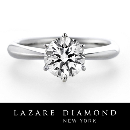 LAZARE DIAMOND ラザール ダイヤモンド