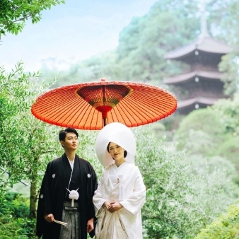 ホテル椿山荘東京