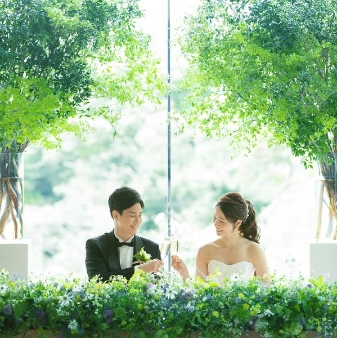 ホテル椿山荘東京