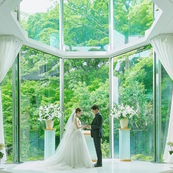 ホテル椿山荘東京