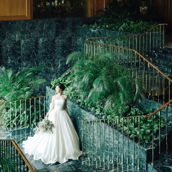 ホテル椿山荘東京