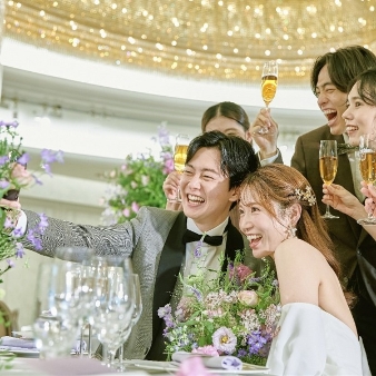 ホテル椿山荘東京