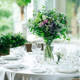 ホテル椿山荘東京