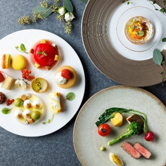 ホテル椿山荘東京