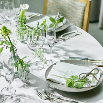 ホテル椿山荘東京