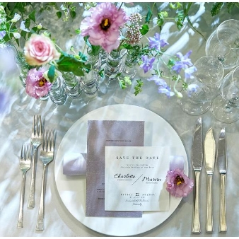 ホテル椿山荘東京