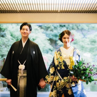 ホテル椿山荘東京