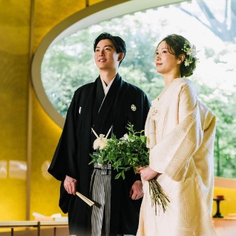 ホテル椿山荘東京