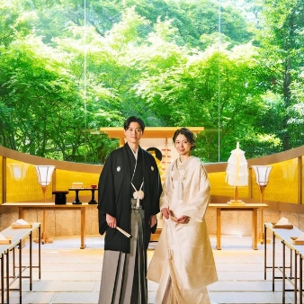 ホテル椿山荘東京