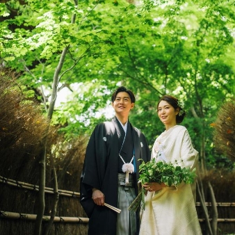 ホテル椿山荘東京