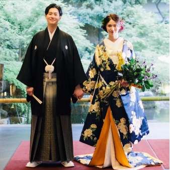 ホテル椿山荘東京