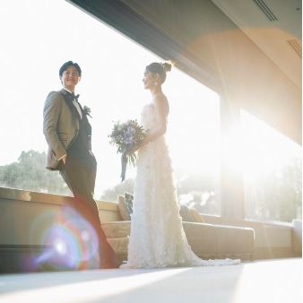 ホテル椿山荘東京