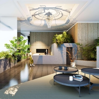 ホテル椿山荘東京