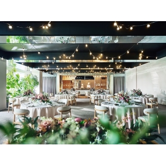 ホテル椿山荘東京