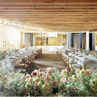 ホテル椿山荘東京