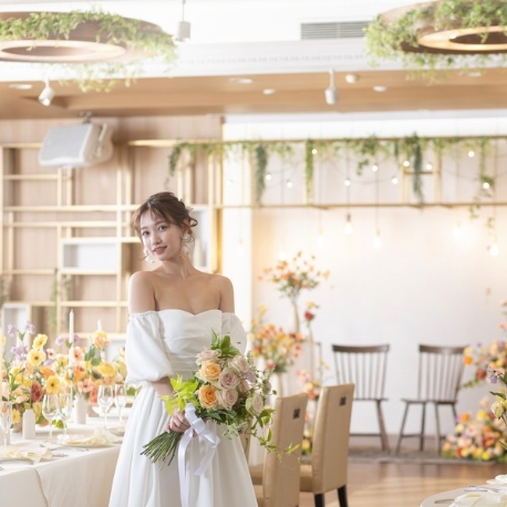 ヒカリフルコート高崎の費用・料金例・ゼクシィ花嫁割・ウェディング