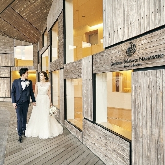 ガーデンテラス長崎　ホテル＆リゾート