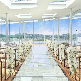 ガーデンテラス長崎　ホテル＆リゾート