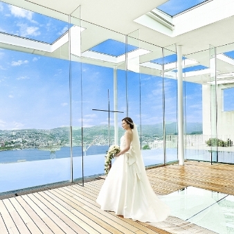 ガーデンテラス長崎　ホテル＆リゾート