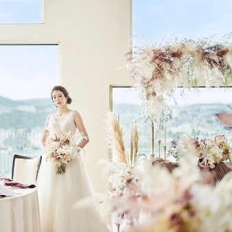 ガーデンテラス長崎　ホテル＆リゾート