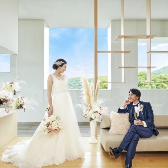 ガーデンテラス長崎　ホテル＆リゾート