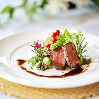 ガーデンテラス長崎　ホテル＆リゾート