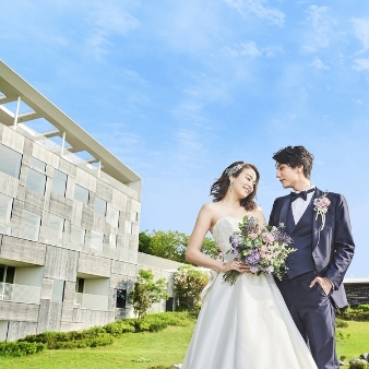 ガーデンテラス長崎　ホテル＆リゾート