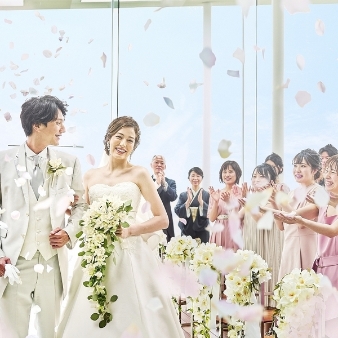 ガーデンテラス長崎　ホテル＆リゾート