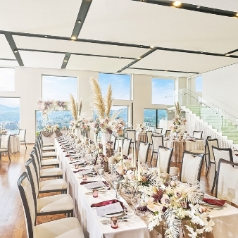 ガーデンテラス長崎　ホテル＆リゾート