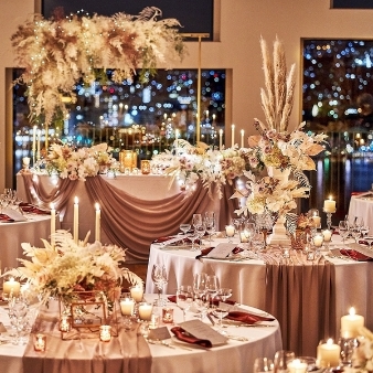 ガーデンテラス長崎　ホテル＆リゾート