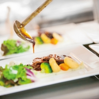 ガーデンテラス長崎　ホテル＆リゾート