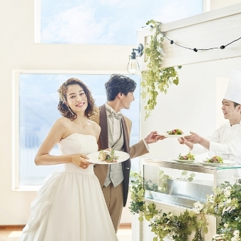 ガーデンテラス長崎　ホテル＆リゾート