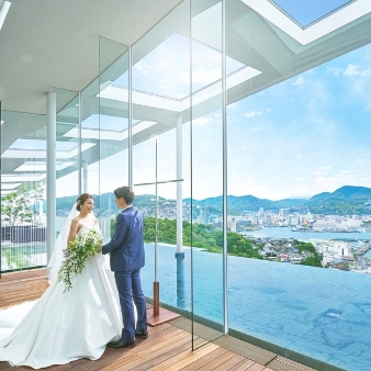 ガーデンテラス長崎　ホテル＆リゾート