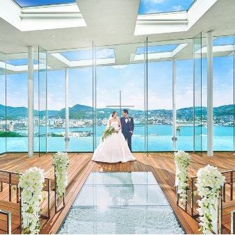 ガーデンテラス長崎　ホテル＆リゾート