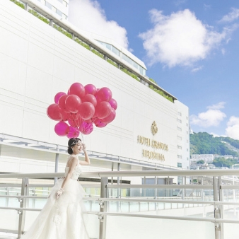 ホテルグランヴィア広島