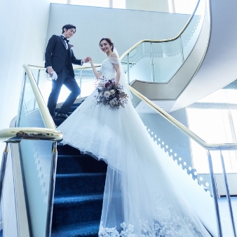 リーガロイヤルホテル小倉