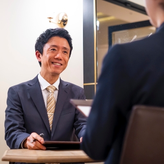 リーガロイヤルホテル小倉