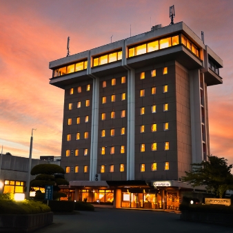 八戸プラザホテル