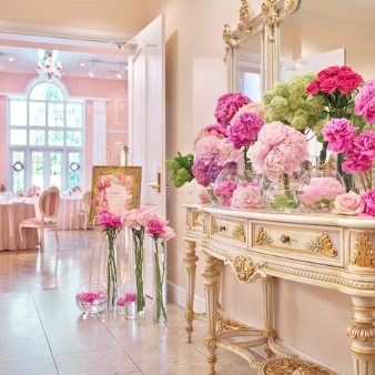 リージェンス・ウェディングマナーハウス