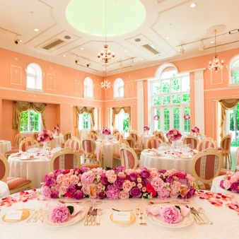 リージェンス・ウェディングマナーハウス