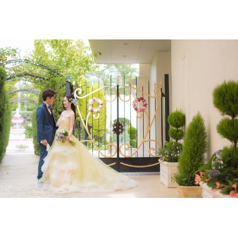 リージェンス・ウェディングマナーハウス